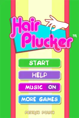 Game screenshot Hair Plucker mod apk