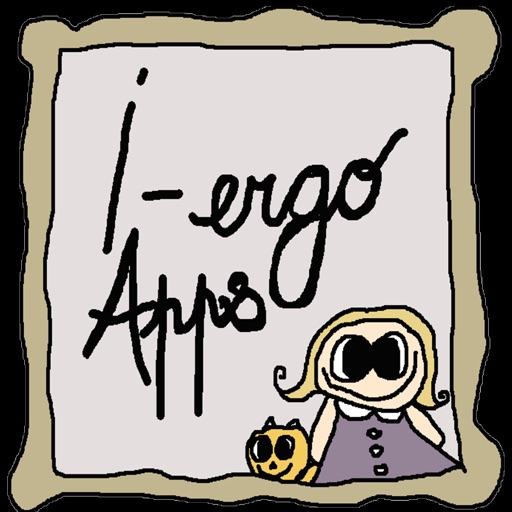 iErgo Apps: Handwriting Basics SD icon