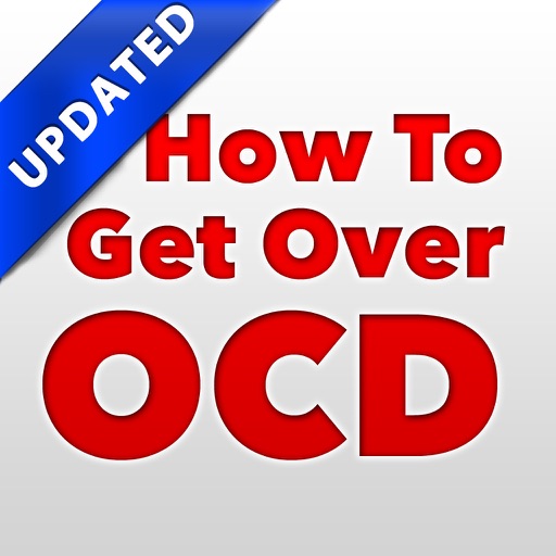 How To Get Over OCD - Complete Recovery From Obsessive Compulsive Disorder