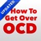 Do you suffer from Obsessive Compulsive Disorder