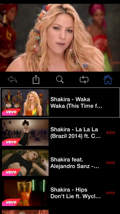 Music Now Pro