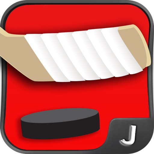 Christmas Air Hockey 2014 - Multiplayer Games icon