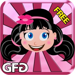Games For Girls: Jumping Fun Girl Free Game