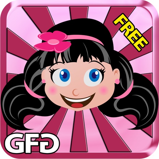 Games For Girls: Jumping Fun Girl Free Game