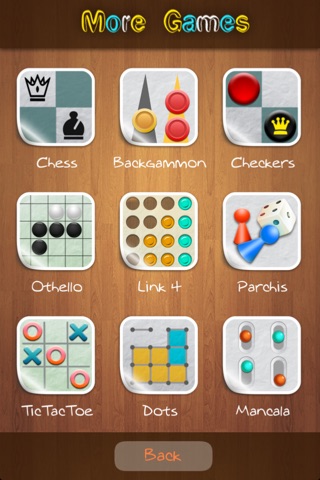 Tic Tac Toe Free screenshot 4