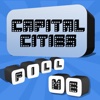 Fill Me - Capital Cities Edition