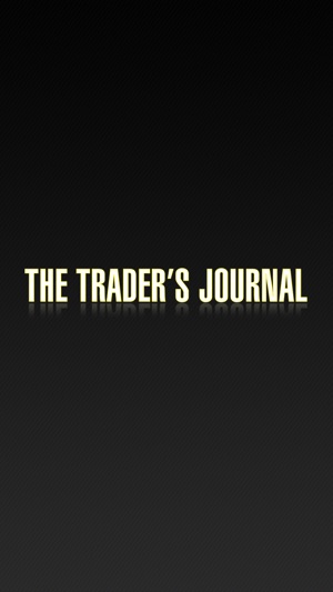 Trader's Journal(圖1)-速報App