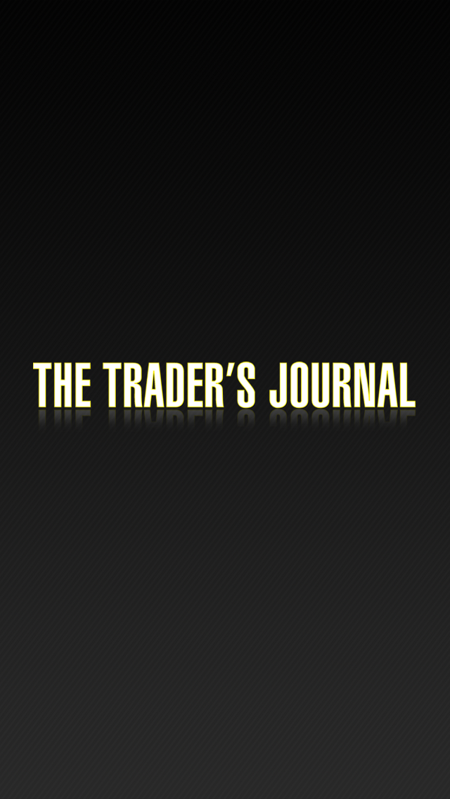 How to cancel & delete Trader's Journal from iphone & ipad 1