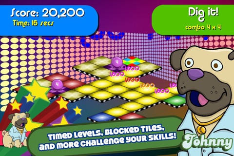 Disco Dogs screenshot 3