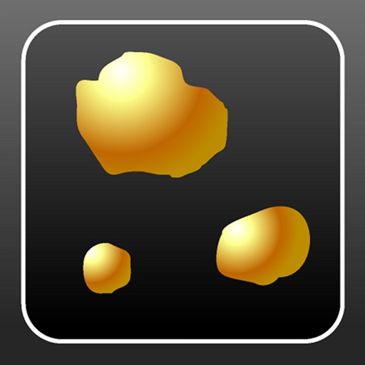 Gold Rush Rush icon