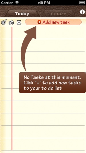 Todo List & Task Planner(圖2)-速報App