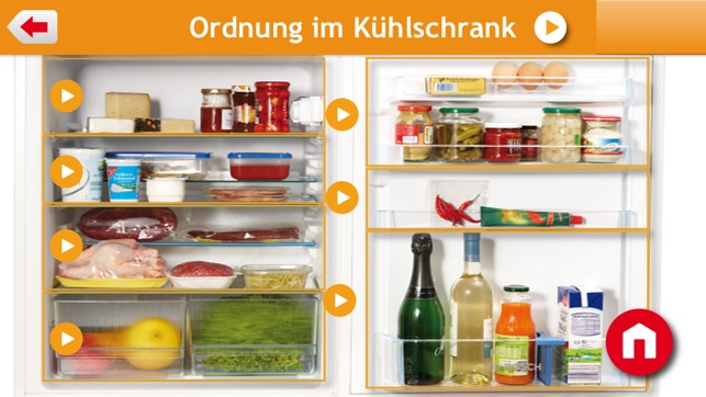 Dr. Oetker Grundkochbuch(圖4)-速報App