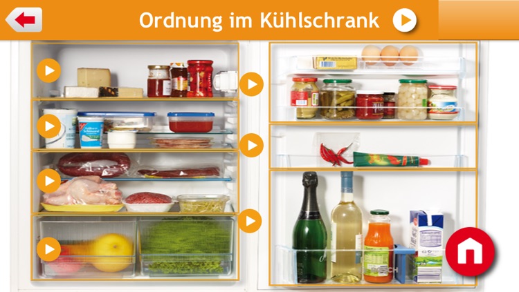 Dr. Oetker Grundkochbuch screenshot-3