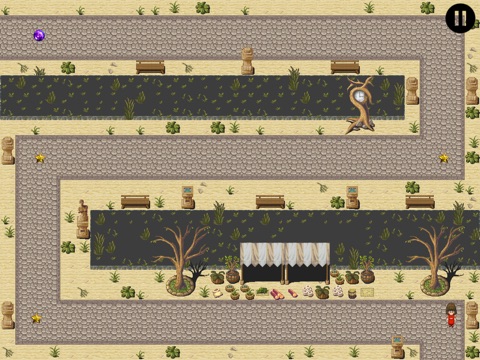 Lucy's Quest screenshot 4
