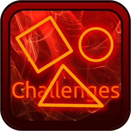 Challenges icon