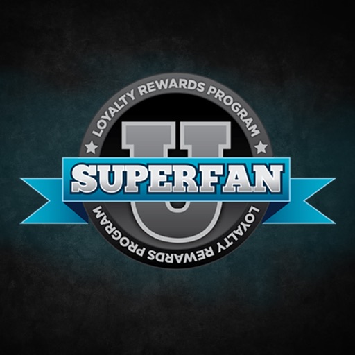 SuperFanU Loyalty Rewards icon