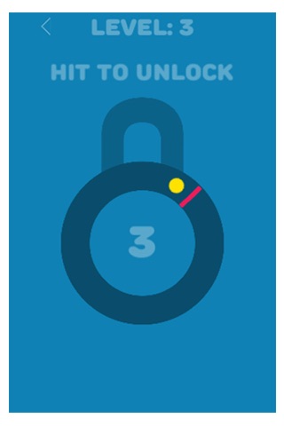 Hit to Unlock screenshot 4
