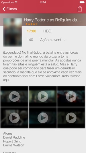 Televisão Gratuita Brasileira(圖3)-速報App