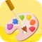 Art Creative Cool Paint Pro