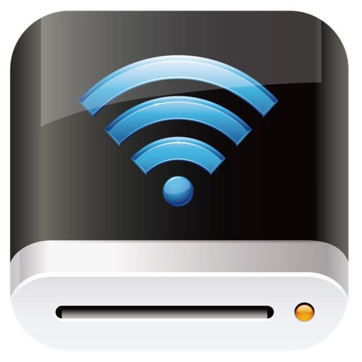 WIFiDisk_One