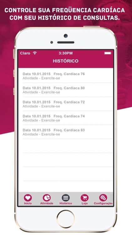CardioApp Pro