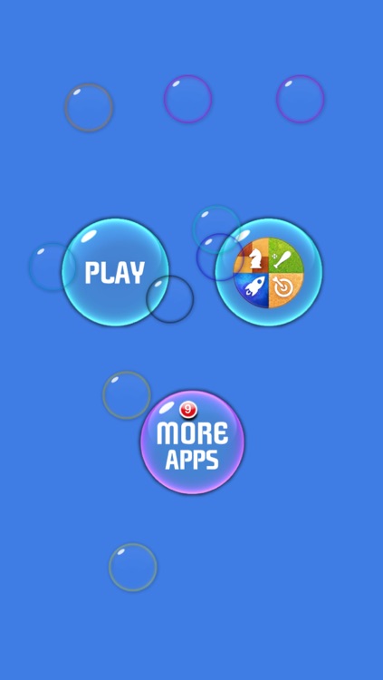 Pop Pop Bubble