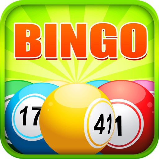 Wild West Bingo Shootout icon