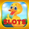 Ace Duck Slots - Get Rich Redneck Casino Slot Machine Games Free