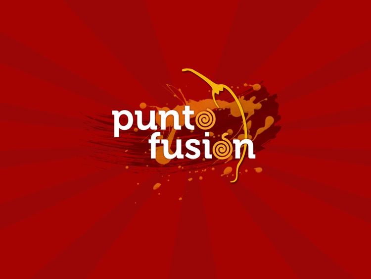 Punto Fusion recipes