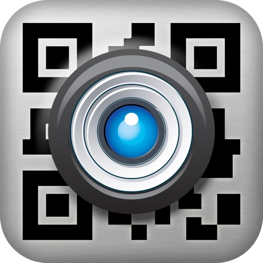 QR Scan - Free QR Code Reader, QR Code Scanner, QR Code Creator