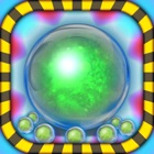 Bubble Running Away HD Free - The Line Runner Mania Game Saga for iPad & iPhone icon