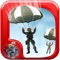 A Toy Soldier Parachute Drop Rescue Mission - Full Version