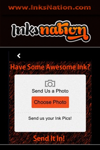 Inks Nation screenshot 2