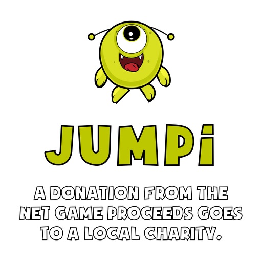 Jumpi Icon