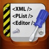 PListXMLEdit - Simple visual editor for Plist and XML files