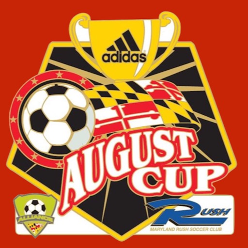 August Cup icon
