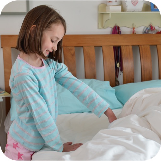 Anti Bed Wetting Guide - For Children and Adults icon