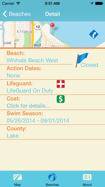 Beach Alert screenshot-4