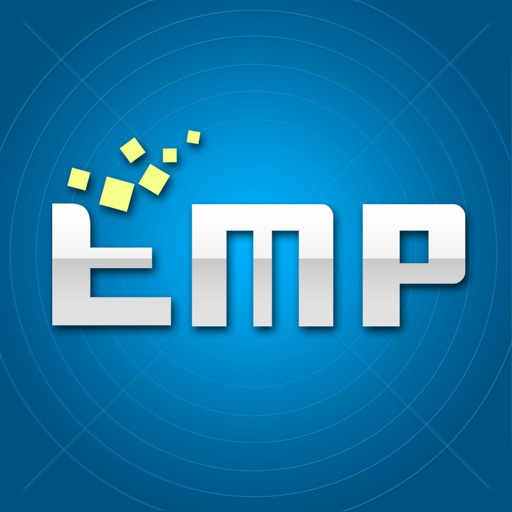 EMP iOS App