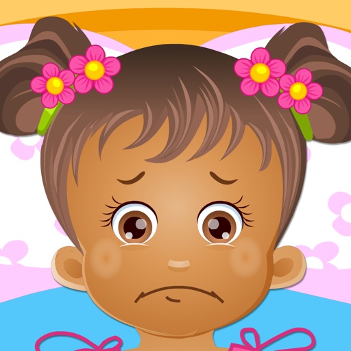 Care Sick Baby 1 iOS App