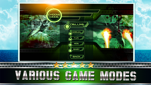 Shadow Enemies 3d Predator jet Rival(圖5)-速報App