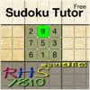 Sudoku Tutor (Free)