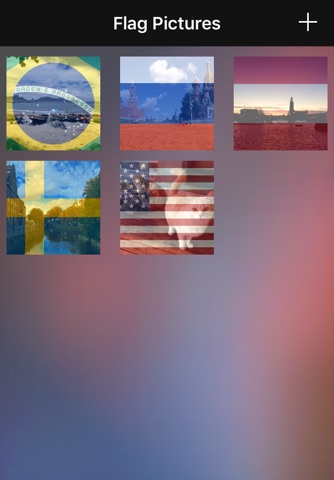 Flag Picture - Profile Photo screenshot 3