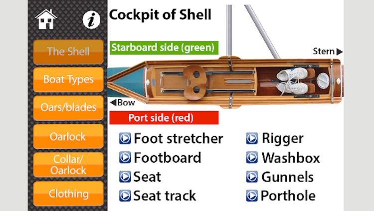 Rowing Basics screenshot-3