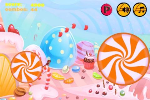 Amazing Candy Thief - Challenging Game For Free screenshot 2