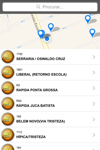 Bus POA screenshot 3