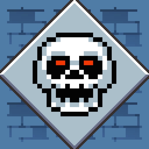 Spike Dungeon Icon