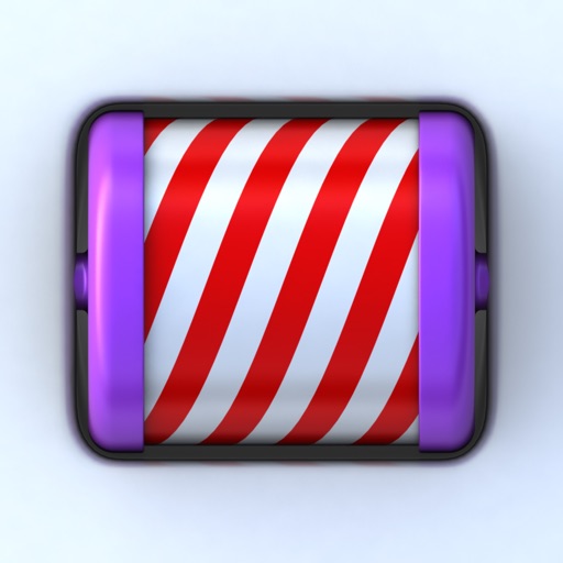 Baby Gym HD icon