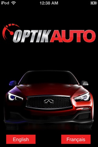 OptikAuto screenshot 2