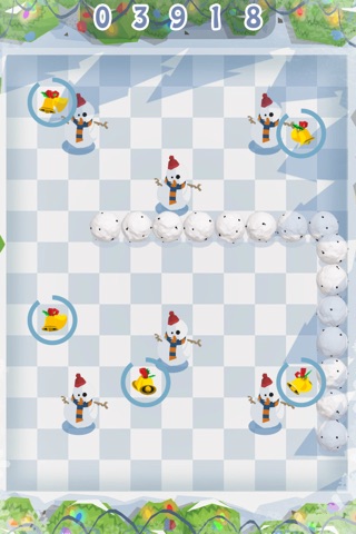 Snowball Challenge screenshot 3